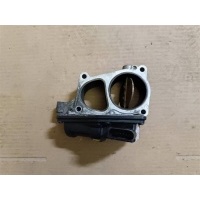 Заслонка дроссельная Audi A6 C7 2012 059129593H, 059129593H, 059129593J