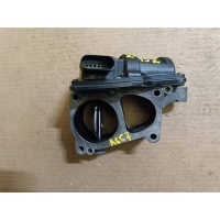 Заслонка дроссельная Audi A6 C7 2012 059129593H, 059129593H, 059129593J, 059129593H