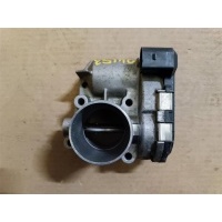 Заслонка дроссельная Renault Laguna 3 2008 8200330812, 8200330812, H8200330812