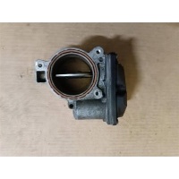 Заслонка дроссельная Audi Q7 4L 2011 059145950AA, 059145950AA, 059129593AS, 059145950AE, A2C53358421