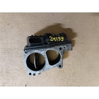 Заслонка дроссельная Audi A6 C7 2012 059129593J, 059129593J, 059129593H, 059129593J