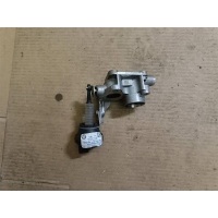 Клапан EGR Mercedes ML W166 2014 A6421401263, A6421401263, 6421401263