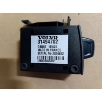 Держатель SIM карты Volvo XC90 SPA 2018 31494702, 31494702, 3377973