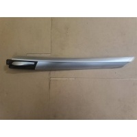 Накладка двери BMW X5 E70 2008 51416974295, 51416974295, 6974295, 4992901, 51417137177, 7244191