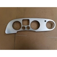 Накладка Bentley Continental GT 2015 3W0857060D, 3W0857060D, 3W0857060