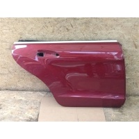 Дверь Mercedes CLS W218 2013 A2187301205