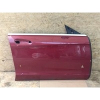 Дверь Mercedes CLS W218 2013 A2187201605