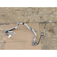 Трубка кондиционера Jaguar F-pace X761 2018 T4A11663, HK8319A834CB, LR091468, T4A11663
