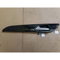 Накладка двери Mercedes GLS X166 2018 A1667600561