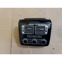 Блок управления климат контроля Land Rover Range Rover L405 2013 LR040966, CK52600E81AA