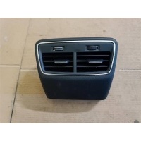 Дефлектор Audi A4 B9 2019 4K0819203C