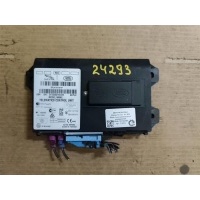 Блок телематического управления Land Rover Range Rover L405 2015 LR072356, DPLA70718NP, C2D42116, LR072356, LR075158, DPLA70718NR, C2D48704, LR078674, DPLA70718NS, C2D49551, LR079415, DPLA70718NT, T2