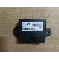 Блок управления парктрониками Land Rover Range Rover L405 2015 LR071708, FPLA14F681AB