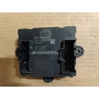 Блок управления двери Land Rover Discovery 5 L462 2020 LR117891, JPLA14D620BB, T2R38091
