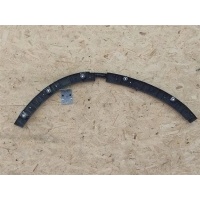 Молдинг крыла BMW X6 F16 2015 51777319834, 51777319834, 8056554, 7319834