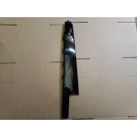 Молдинг двери Land Rover Discovery 5 L462 2019 LR105993, HY32255A80A, LR105993, HY32255A80AE, LR148869, HY32255A80AF