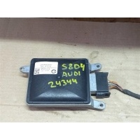 Датчик мертвых (слепых) зон Audi S8 D4 2013 4H0907566A, 4G0907566