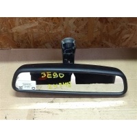 Зеркало салонное BMW M3 E90 2010 51169134459, 9134459, 51169134459, 51169134461, 51168238066, 51168 131737, 51168141176, 51168174089