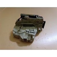 Замок двери Jeep Grand Cherokee WK2 2017 04589922AH, 04589922AH, P04589922AH