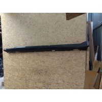 Порог BMW 7 F01 2013 51777225837, N55B30A