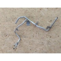 Патрубок радиатора Jeep Grand Cherokee WK2 2016 68244855AC, ERC