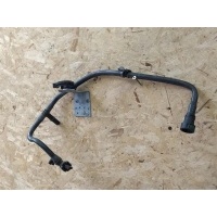 Патрубок Jeep Grand Cherokee WK2 2016 68250915AC, ERC