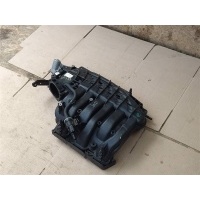 Коллектор впускной Jeep Grand Cherokee WK2 2016 04861970AF, ERC