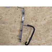 Топливная рампа BMW M3 E90 2010 13537837284, 13537837284, 7837284