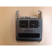 Дефлектор Land Rover Range Rover Sport L494 2014 DK6267448A, DK6267448A, LR055989