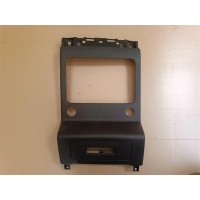 Накладка центральной консоли Land Rover Discovery 5 L462 2019 LR082486, LR082486, HY3204569BB8AAM, LR082487, HY3204569BB8PVJ