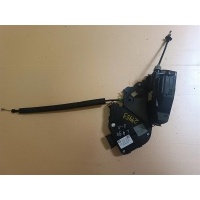 Замок двери Land Rover Range Rover Sport L494 2017 DK6224995EG, DK6224995EG, CPLA26413FD, CPLA26413GD, CPLA26413HD, LR048266, LR048267, LR048268