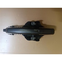 Ручка наружная Land Rover Range Rover Sport L494 2017 DK62224A00AA, DK62224A00AA, C2D41198, LR050987