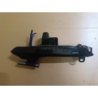 Ручка наружная Lexus RX 4 2017 6922048070A1