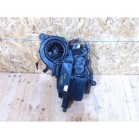 Отопитель GLS X166 2019 A1668301660