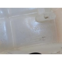 Бачок расширительный GLS X166 2019 A1665000049