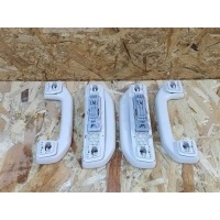 Ручка потолочная GLS X166 2019 A0998150136