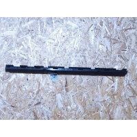 Накладка порога GLS X166 2019 A1666900010