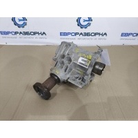 Раздаточная коробка Volvo XC90 SPA 2019 31492836