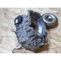 АКПП Volvo XC90 SPA 2019 P1285333
