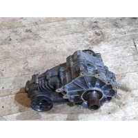 Раздаточная коробка GLS X166 2019 A2512804200
