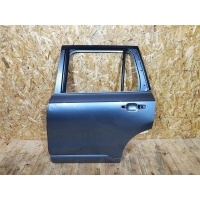 Дверь Volvo XC90 SPA 2019 32133218, 32133218, 32321822, 32321823