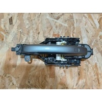 Ручка наружная Volvo XC90 SPA 2019 31349743