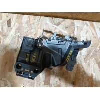 Кронштейн замка двери Volvo XC90 SPA 2019 31484041
