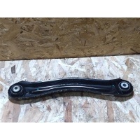 Рычаг Mercedes GLS X166 2019 A1665460700