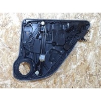 Стеклоподъемник Mercedes GLS X166 2019 A1667308901, A1667308901, A1667305100