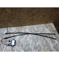 Датчик системы комфортный доступ Mercedes E W213 2017 A2139057901, A2139057901, A2139057901, A2319050101, A2319059900, A2059055211