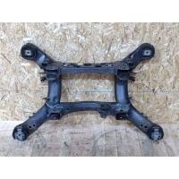 Балка подвески Mercedes GLS X166 2019 A1663503200, A1663503200, A1663504900