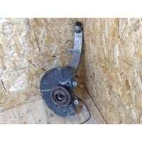 Кулак поворотный Mercedes GLS X166 2019 A1663300920