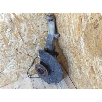 Кулак поворотный Mercedes GLS X166 2019 A1663301020, A1663301020, A 166 334 02 06