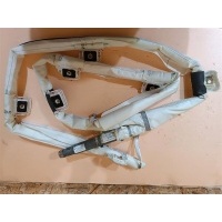 Подушка безопасности боковая Mercedes GLS X166 2018 A1668602702, A1668602702, A1668600902, A1668601002, A1668602702, A1668602802, A1668602802